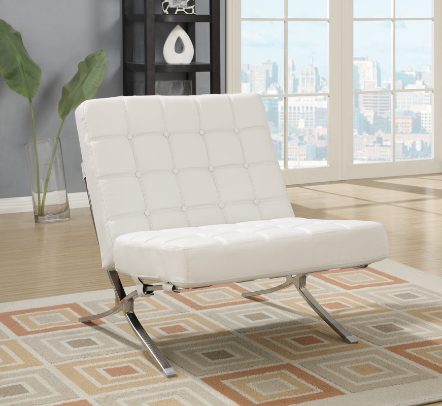 Global Furniture USA Lounge Chair & Reviews Wayfair